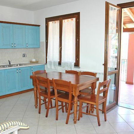 Baia Fiorita Daire Porto Azzurro Dış mekan fotoğraf
